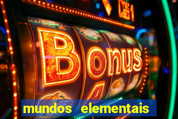 mundos elementais apk 2024